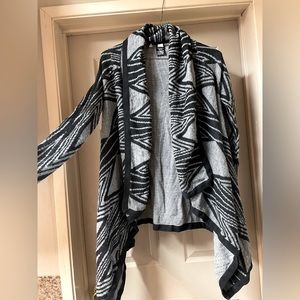 Anthropologie MOTH cardigan